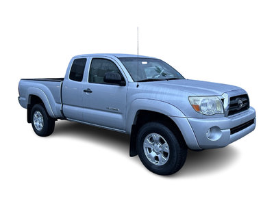 2006 Toyota Tacoma in Langley, British Columbia