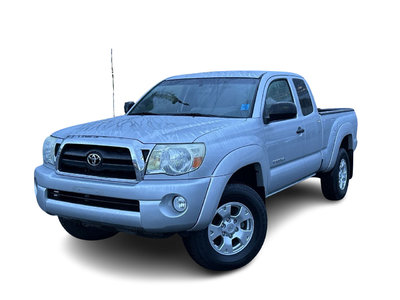 2006 Toyota Tacoma in Langley, British Columbia