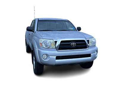 2006 Toyota Tacoma in Langley, British Columbia