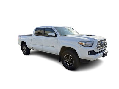 2017 Toyota Tacoma in Vancouver, British Columbia