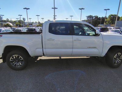 2017 Toyota Tacoma in Vancouver, British Columbia