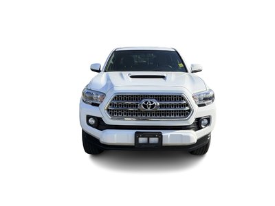 2017 Toyota Tacoma in Vancouver, British Columbia