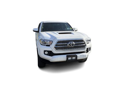 2017 Toyota Tacoma in Vancouver, British Columbia