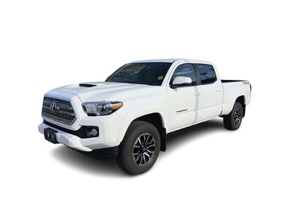 2017 Toyota Tacoma in Vancouver, British Columbia