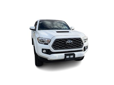 2020  Tacoma in North Vancouver, British Columbia
