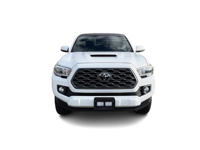 2020 Toyota Tacoma in Vancouver, British Columbia