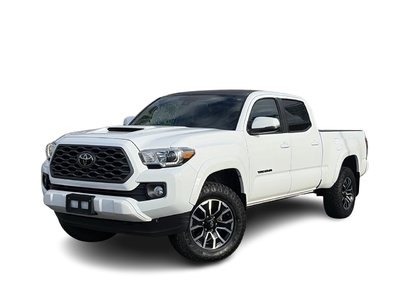 2020  Tacoma in North Vancouver, British Columbia