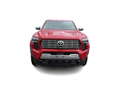 2025 Toyota Tacoma in Vancouver, British Columbia