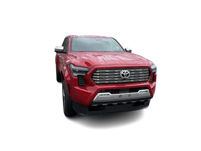 2025 Toyota Tacoma in Vancouver, British Columbia