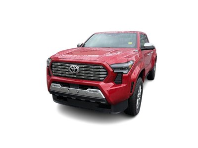2025 Toyota Tacoma in Vancouver, British Columbia