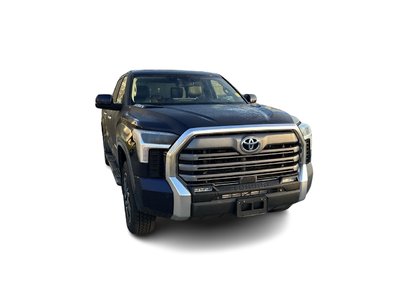 Toyota Tundra Hybrid  2022 à Vancouver, Colombie-Britannique
