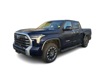 Toyota Tundra Hybrid  2022 à Vancouver, Colombie-Britannique