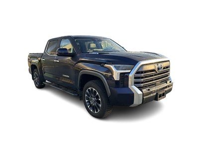 Toyota Tundra Hybrid  2022 à Vancouver, Colombie-Britannique