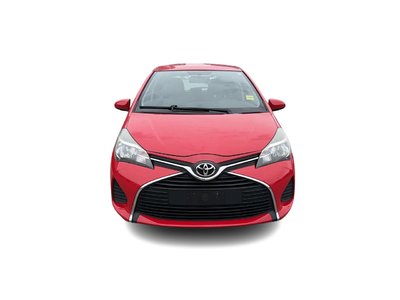2016 Toyota Yaris in North Vancouver, British Columbia
