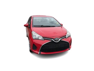 2016 Toyota Yaris in North Vancouver, British Columbia