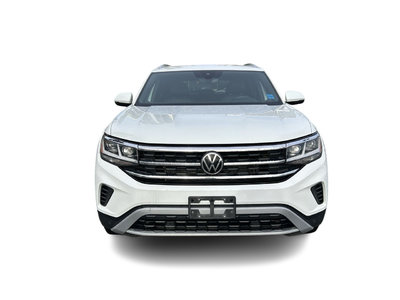 2023 Volkswagen ATLAS CROSS SPORT in Richmond, British Columbia