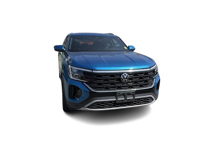 2024 Volkswagen Atlas Cross Sport in Vancouver, British Columbia