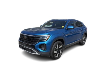 2024 Volkswagen Atlas Cross Sport in Vancouver, British Columbia
