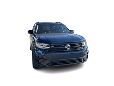 2023 Volkswagen Atlas in Vancouver, British Columbia