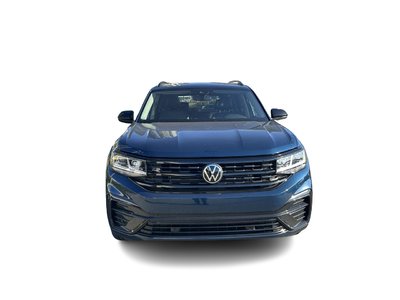 2023 Volkswagen Atlas in Vancouver, British Columbia