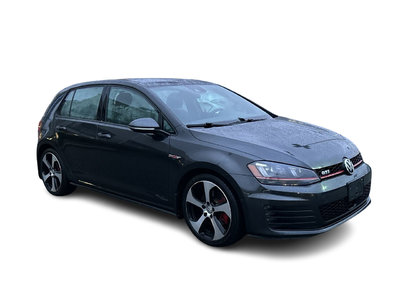 2016 Volkswagen Golf GTI in Surrey, British Columbia