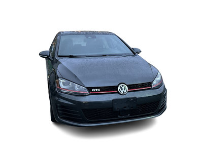 2016 Volkswagen Golf GTI in Surrey, British Columbia