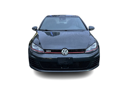 2016 Volkswagen Golf GTI in Surrey, British Columbia