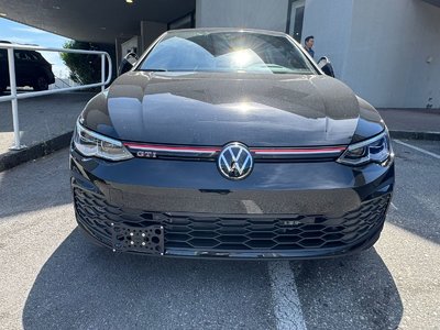 2024 Volkswagen Golf GTI in North Vancouver, British Columbia