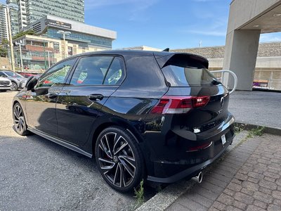 Volkswagen Golf GTI  2024 à Vancouver, Colombie-Britannique