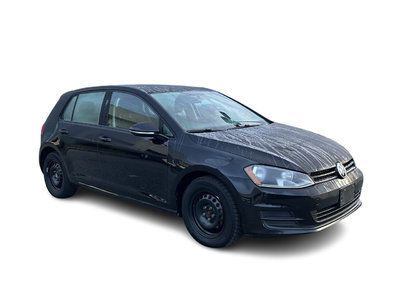 2015 Volkswagen Golf in Vancouver, British Columbia