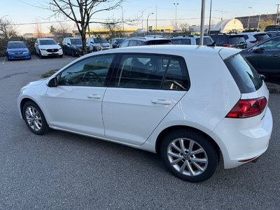 Volkswagen Golf  2017 à Vancouver, Colombie-Britannique