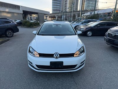 2017  Golf in Vancouver, British Columbia