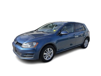 Volkswagen GOLF  2017 à Vancouver, Colombie-Britannique