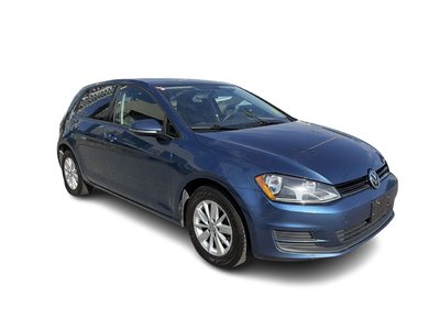 2017  GOLF in Vancouver, British Columbia