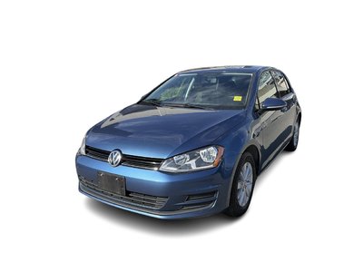 Volkswagen GOLF  2017 à Vancouver, Colombie-Britannique