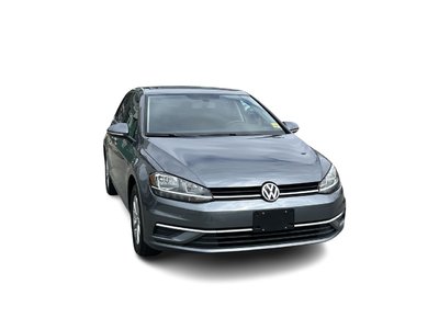 2020 Volkswagen Golf in Langley, British Columbia