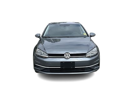 2020 Volkswagen Golf in Langley, British Columbia