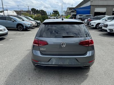 2020 Volkswagen Golf in North Vancouver, British Columbia
