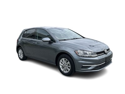 2020 Volkswagen Golf in Langley, British Columbia