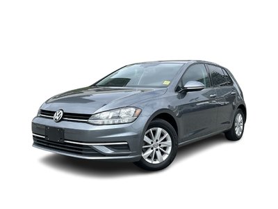 2020 Volkswagen Golf in Langley, British Columbia