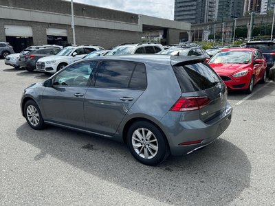 2020 Volkswagen Golf in North Vancouver, British Columbia