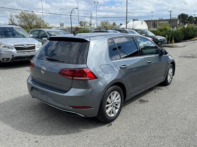 Volkswagen Golf  2020 à Vancouver, Colombie-Britannique