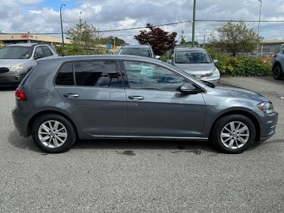 Volkswagen Golf  2020 à Vancouver, Colombie-Britannique
