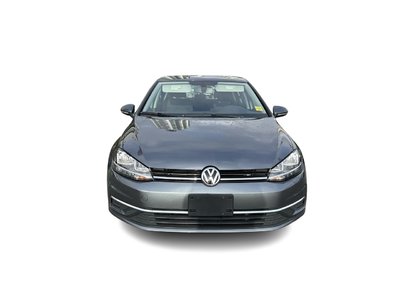 2021 Volkswagen Golf in Vancouver, British Columbia