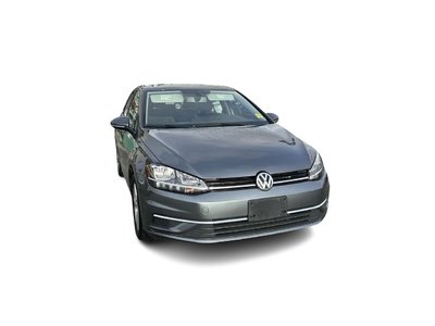 2021 Volkswagen Golf in Vancouver, British Columbia