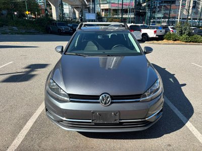 Volkswagen Golf  2021 à Vancouver, Colombie-Britannique
