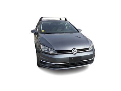 2021 Volkswagen Golf in Vancouver, British Columbia