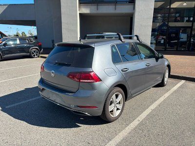 Volkswagen Golf  2021 à Vancouver, Colombie-Britannique