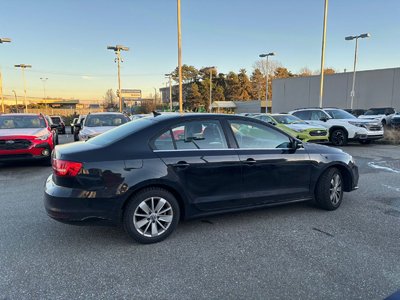 2015  Jetta in North Vancouver, British Columbia