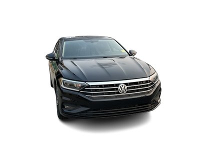 2019 Volkswagen Jetta in Surrey, British Columbia